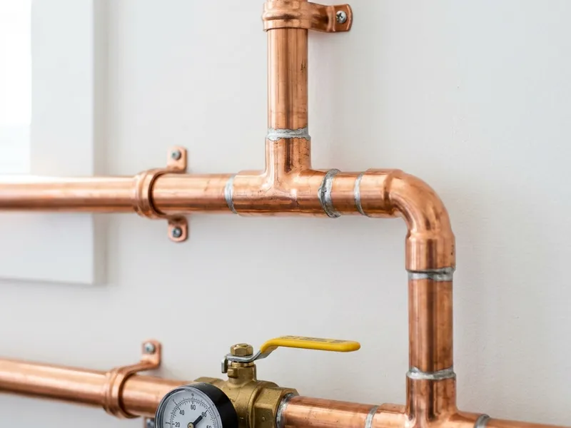 Pipe Repair & Replacement Plumber in Hobbs, NM